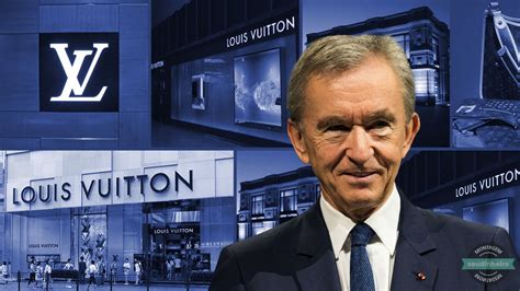 quem é o dono da louis vuitton atualmente|Dono da Louis Vuitton, Bernard Arnault passa Jeff .